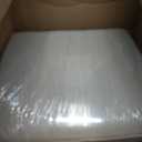 Outdoor Chair Cushions for Patio Furniture,25x25x5 Replacement Couch Cushion Set for Wicker Glider Rocking Chairs Loveseat Sectional Sofa,Thick Out Door Chair Pad Weather Fade Resistant,Sand Beige