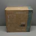 Sweetcrispy 54 Inch Cat Tree Tower, Multi-Level with Cat Scratching Post, Indoor Cat Condo with Climbing Ladder, Plush Toy, Play House for Cat, Light Grey