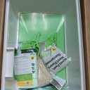 Purina Tidy Cats Litter System, Non-Clumping, Breeze XL All-in-One Odor Control & Easy Clean Multi Cat Box - 18 lb. Box