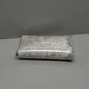 Uphome Bathroom Rugs Runner, Distressed Farmhouse Boho Light Khaki Bath Mat, Non Slip Washable Long Bath Rugs, Vintage Traditonal Soft Velvet Bathroom Runner for Bathtub Sink Shower, 18x47 inch