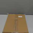 Wood 10x14 Frame Gold, Ornate Natural 14x10in Poster Picture Frame, Modern Golden 10 x 14inch Gallery Wall Photo Frame with HD Plexiglass, Horizontal Vertical Wall Mounting Display 1pcs