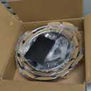 Non Stick Frying Pans Set, Hybrid Pans Set Nonstick (8+10+12inch),Pan for cooking, PFOA Free Kitchen set, Dishwasher and Oven Safe Cookware Sets, Induction Compatible Stainless Steel Skillets