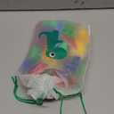 Ziogogco 48 Pcs Game Gifts, Balance Stacking Blocks GamePerfect for Family, Parties, Travel,Boys Girls GiftsNovelty Toy Gift for Kids or Friends