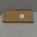 Wine Rack 4 Bottle Storage Countertop, Wooden Holder Shelf Organizer for Kitchen, Table Top, Cabinet, Pantry, Home, Room Decor, Bar, Basement