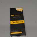 UniqueMe [2+2+1Pack] Compatible for Samsung Galaxy S23 Ultra 6.8 inch Screen Protector Flexible TPU, Camera Lens Protector with Installation Frame, 24h Scratch Self-Healing (Transparent)