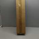 KARTOOSH Battery Operated Wall Sconces Set of Two with Remote Control, Dimmable/3 Colors/Night-Light/Timer/Memory, Gold Modern Wireless LED Sconce for Living Room, Hallway, Bedroom, 31.4 Inch (2 Pack)