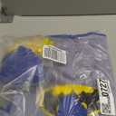 Rubie's Batman Deluxe Costume for Toddlers, XS