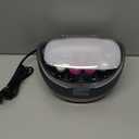 Remington Ionic Conditioning Hair Setter, 20 Velvet Hair Rollers, 6 Large (1), 10 Medium (1"), 4 Small (), Blowout Style Hair Curlers (pink)