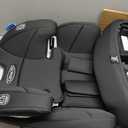 Graco Tranzitions 3-in-1 Harness Booster Car Seat, Forward Facing Car Seat, Highback, to Backless Booster, Proof, Manufacturing Date: 2026/04/23