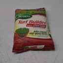 Scotts Turf Builder WinterGuard Fall Lawn Fertilizer for All Grass Types, 5,000 sq. ft., 12.5 lbs.