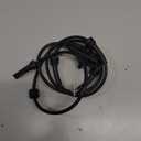 PHILTOP Front ABS Wheel Speed Sensor Compatible with G37, G35, 370Z, Q60, G25, Driver or Passenger Side ABS Sensor Replace# ALS1653