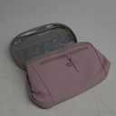 GLORIEROO Insulated Lunch Box Bag Women Girls - Waterproof Leakproof Lightweight Reusable Cooler for School Work Picnic - Back to School