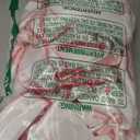 Piacakece Women 2 Piece Satin Pajama Set Cute Bow Print Long Sleeve Shirt Loose Shorts Matching Set Loungewear (Small)