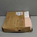 KeaBabies 2-Pack Organic Crib Sheets for Boys, Girls - 52x28 Fitted Crib Mattress Sheet Neutral, Breathable Jersey Cotton Cover for Baby Bed, Toddler Mattress, Soft & Cute Prints (Butterflies)