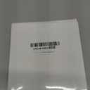 XANGNIER Acrylic Magnetic Seashell Display Box,Clear Sea Shell Display Box,Beach Magnet Storage Organizer Case for Seashell Diamond Beads,36 Grids,Transparent,1 Pack