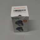 Noalto Reusable K Cups and Coffee Pods,Universal stainless steel k Cups for Keurig 2.0 and 1.0 Coffee Makers machine(2pack)