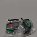 275XL 276XL Replacement for Canon Ink 275 and 276 PG-275 CL-276 Black Color Ink Cartridges Combo Pack Compatible with PIXMA TR4720 TS3522 TR4700 TS3722 TS3500 TR4722 TS3720 TS3520 Printer