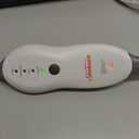 Sunbeam Premium Sunbeam Heating Pad with Compact Storage, Standard Size, Gray (Grey)