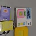 Learning Educational Toys Gifts Talking Flash Cards with 240 Sight Words Montessori Toys for Boys and Girls