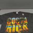 Costa Rica 2025 Making Memories Matching Family Vacation T-Shirt (M, Asphalt Grey)