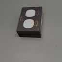 ecobee Smart Sensor 2 Pack - Comfort, Security, Energy Savings - Smart Home - Compatible with ecobee Smart Thermostats for Home