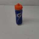 Gatorade Gx Squeeze Bottle, Blue, Plastic, 30 Ounce
