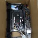 8 Core 4+64GB for Mitsubishi Lancer 2008-2017 Android 15 Car Stereo Wireless Carplay Android Auto, 10.1'' Touchscreen Car Radio with GPS, WiFi, 32EQ DSP, 59 UI, Bluetooth, FM RDS, Backup Camera