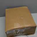 30 Pcs E26 Medium Base Ceiling Lamp Holder Keyless Light Sockets White Bulb Socket Incandescent Fluorescent CFL Lamp Holder 660w 250v (Phenolic Resin)