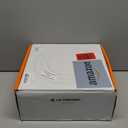 Le Creuset Enameled Cast Iron Signature Round Dutch Oven, 5.5 qt., Shallot