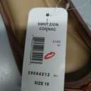SMNY Zion Cognac Size 10