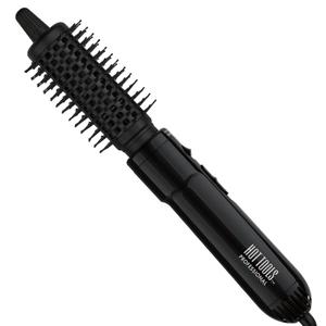 HOT TOOLS Pro Artist Hot Air Styling Brush | Style, Curl and Touch Ups (1-1/2) (1.5 Inch (Pack of 1))