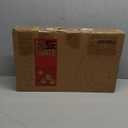 KOORUI 22 Inch Computer Monitor Full HD 1080P 100Hz PC Gaming Screen VA Panel Ultra-Slim Display 3000:1 Contrast Ratio with Adpitive Sync (HDMI/VGA/VESA Compatible 100x100mm/Audio Out), Tilt, Black