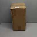 Bed Risers 8 Inch Heavy Duty, Furniture Risers for Bed Desk Table Sofa CouchOversized Bed Lifts Risers, Support up to 5000 Lbs(4 Pack Black)