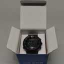 PALADA Men's Digital Sports Watch Waterproof Tactical Watch with LED Backlight Watches for Men (Black)