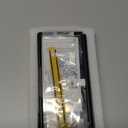 MOBOSI for Z Fold 7 Case with Rotatable Ring Stand & Privacy Screen Protector, Compatible with Magsafe, 18FT MIL-Grade Protection, Magnetic Shockproof Slim Case for Samsung Galaxy Z Fold7, Black