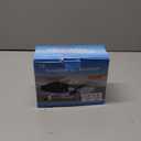 Car Heater Defogger Fan, Portable 30 Second Fast Heating Defrost Defogger Cooling Space 3-Outlet Plug in Cig Lighter Demister, 2 in 1 Automobile Windscreen Fan12V 200W Auto Ceramic Heater