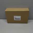 Barrina Solar Spotlights Outdoor Waterproof, 360 Horizontal Adjustable Outdoor Spot Lights, 6500k 3 Modes, 24 LEDs Solar Flag Light for Landscape Garden Yard Pathway, Auto On/Off, 6 Pack (White)