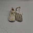 JACKSHIBO Wide Toe Box Shoes Women Arch Support Wide Sneakers for Running Walking Athletic Tennis Orthopedic Plantar Fasciitis Workout with Thick Cushion Zero Drop Sole Width Shoes 7.5