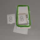 Ailun 3 Pack Screen Protector for iPhone 17 [6.3 inch] + 3 Pack Camera Lens Protector with Installation Frame,Dynamic Island Compatible,Case Friendly Tempered Glass[Not for iPhone 17 Pro/Pro Max/Air]