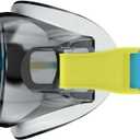 Speedo Unisex-child Swim Goggles Hydrospex Ages 6-14