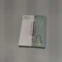 4K 1080P Wireless HDMI Display Adapter, WiFi Streaming Movies, Shows Receiver for i-Phone, i-Pad, Android, Tablet, Laptop, Window to HDTV/Monitor/Projector, Compatible Miracast, Air Play, DLNA