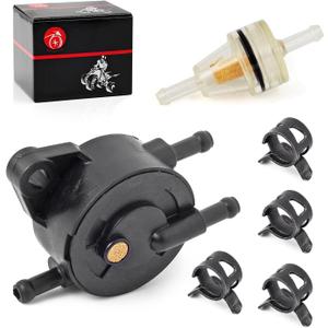 Fuel Pump Kit For Arctic Cat 400 500 650 H1 TRV 2005-2011 0470-758