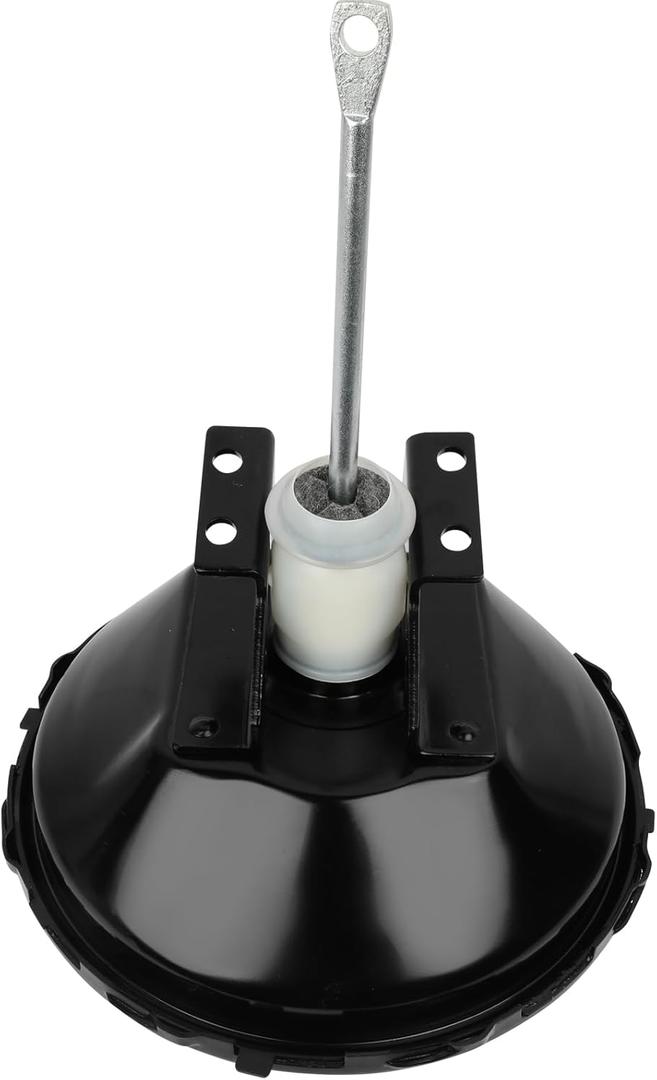 Vacuum Power Brake Booster Compatible with Select Chevrolet & Pontiac Models - Camaro 1978-1980, Firebird 1978-1980, Replace OE 54-71119, 5471119, SK5471119