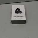 Wellue O2 Pulse Oximeter with Smart Reminder | Blood Oxygen Saturation Monitor for SpO2 and Heart Rate Tracking Continuously, Bluetooth Finger Ring with Free APP &PC Report, Style 1