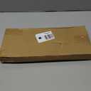 Non-Stick Double-Sided Grilled Sandwich Panini Maker Frying Pan with Ergonomic Handle - Perfect for Stovetop Use, Camping, and Everyday Cooking