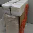 29" Tall Vintage Table Lamps Set of 2,Farmhouse Bedside Lamps with USB C+A Ports & AC Outlet,3-Way Dimmable Touch Lamp for Night Stands Living Room Bedroom,Brown