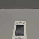 MOFT Phone Stand, Adhesive Card Holder Fits 2-3 Cards, Slim & Portable Phone Wallet, 2 Viewing Angles, RFID Blocking, Compatible with iPhone, Galaxy and Most Smartphones-Jet Black