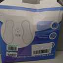 EMS & TENS Foot Massager for Neuropathy and Plantar Fasciitis