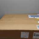 Floor Mats Cargo Mat Set for 2015-2019 Ford Explorer 7 Seats, All Weather TPE Cargo Liner Trunk Lower Mat Door Sill Guards Accessories (15-19 | 7 Seats Floor Mats Set)