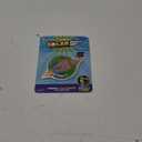 Spaceship Solar Shine Ups Night Light